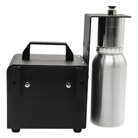Collection de Diffuseurs de Parfum Centraux pour Systèmes CVC/Climatisations d'Hôtels Commerciaux, Humidificateurs Intelligents pour Diffuseur de Parfum Ambiant