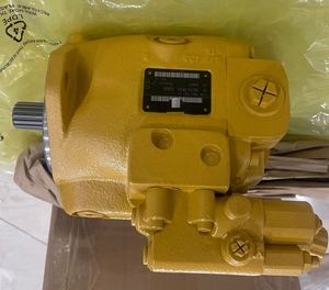 ชิ้นส่วนอุปกรณ์รถขุด 302/303/304 566-7021 ปั๊มหลัก ปั๊มไฮดรอลิก - Product Image 4