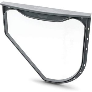 Filtre anti-peluches pour sèche-linge Eopzol 134701410, pièce de rechange en plastique pour modèles Frigidaire - Product Image 1