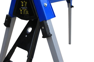 Étau noir pour le travail du bois, accessoire pour établi, en fonte, pince de <span class=keywords><strong>pied</strong></span> en caoutchouc, <span class=keywords><strong>pied</strong></span> pivotant - Product Image 6