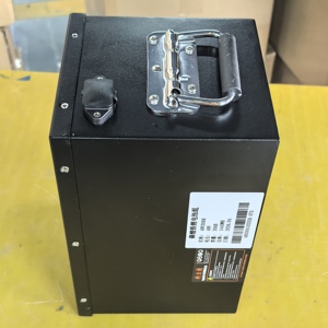 Batterie solaire rechargeable à décharge profonde 48V 30Ah à cycle élevé - Product Image 1
