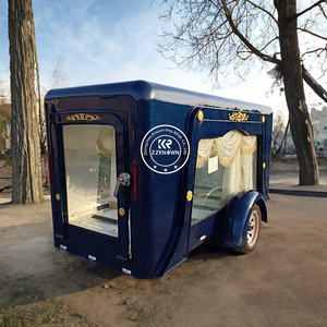 Carrozas Fúnebres, Vehículos Fúnebres, Camionetas Fúnebres, Coches Fúnebres, Remolques Fúnebres, Equipo Funerario en Venta - Product Image 6