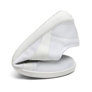 <span class=keywords><strong>Saguaro</strong></span> Wholes Extra Wide Toe Box Flexible Zero Drop Zapatos descalzos para caminar - Product Image 4