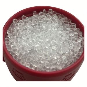Gránulos de PC PC1100 baratos, precio por kg, gránulos de PC de grado de extrusión - Product Image 5