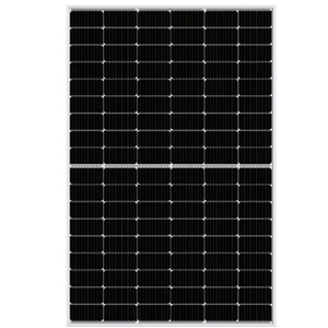 Panel Solar Monocristalino Confiable de 450W para Uso Comercial al Mejor Precio - Product Image 2