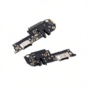 Scheda connettore porta di ricarica Oppo A72 2020, ricambio per scheda madre - Product Image 2