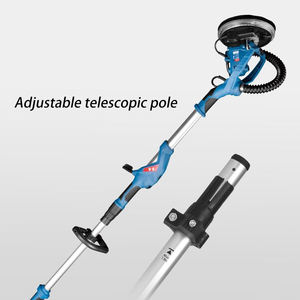 <span class=keywords><strong>Lijadora</strong></span> Eléctrica <span class=keywords><strong>de</strong></span> Pared Dongcheng <span class=keywords><strong>de</strong></span> Alta Calidad con Barra Telescópica, <span class=keywords><strong>Lijadora</strong></span> sin Polvo para Masilla, Pulido <span class=keywords><strong>de</strong></span> Paredes y Desbaste - Product Image 3