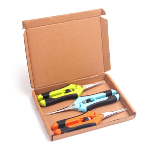 Forbici da Potatura Professionali, Cesoie da Giardino di Alta Qualità in Acciaio Inossidabile, Potatore Ergonomico per Taglio Rami - Product Image 1