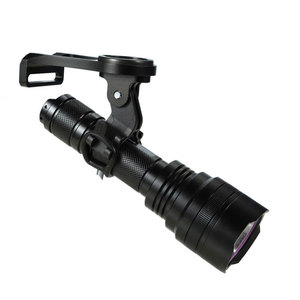 Soporte delantero para ordenador de bicicleta IGSPORT, accesorio compatible con Garmin <span class=keywords><strong>Bryton</strong></span> GoPro/Cateye, soporte para bicicleta para montaje delantero de bicicleta - Product Image 5