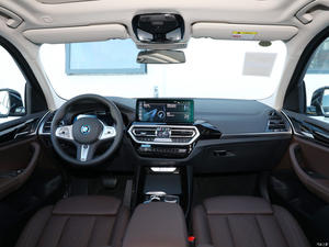 2024 BMWs รถยนต์ไฟฟ้า ix3 รถยนต์ EV รถยนต์ไฟฟ้า ยานพาหนะสําหรับขาย <span class=keywords><strong>BMWIX3</strong></span> ยานพาหนะพลังงานใหม่ BM W iX3 i3 - Product Image 4