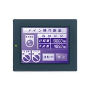 Écran tactile LCD couleur VT3-Q5M de type résistif - Product Image 1