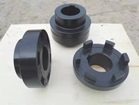 Accouplement en fonte importé KTR POLY-NORM AR 28 38 42 48 60 65 pour pompe de circulation d'eau et d'huile
