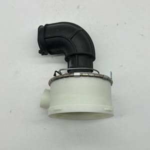 Pièces détachées pour lave-vaisselle BLECKMANN, couvercle de pompe <span class=keywords><strong>INDESIT</strong></span> (C00302489 - C00856634) WHIRLPOOL (482000022217 - 488000856634) - Product Image 4