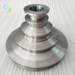 Wire Drawing <b>Step</b> Pulleys/combination Cones/Coating Tungsten Carbide Capstan - Product Image 6