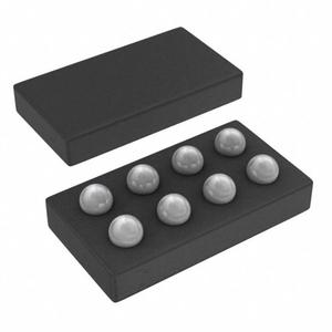 MAX14595EWA+T Composants électroniques d'origine Fournisseurs de circuits intégrés CI XLTR VL BIDIR 8-WLP - Product Image 1