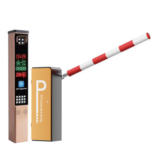 Sistema <span class=keywords><strong>de</strong></span> Barrera Automática para Estacionamiento XGY con 1 Año <span class=keywords><strong>de</strong></span> Garantía, con Brazo para Estacionamiento, Compatible con Reconocimiento <span class=keywords><strong>de</strong></span> Matrículas - Product Image 1