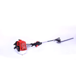 Forbice/Tagliasiepi Professionale Industriale a Benzina/Gas per Potatura - Product Image 1