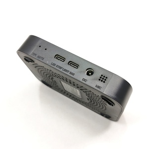 TV Light Strip <b>LED</b> TV Backlight Wifi Sync Box Waterproof <b>Led</b> Strip Kit for TV 55-65 Inch - Product Image 5