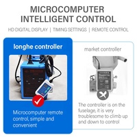 Machine d'alimentation sous vide à grain sec industriel, vente en gros, faible bruit, convoyeur de bijoux en plastique, particules en plastique, dispositif de succion, chargeur automatique en thaïlande