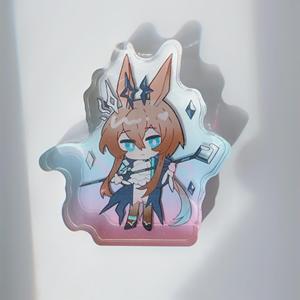 อาร์คไนท์ส มินิอะคริลิกสแตนดี้ - Product Image 2