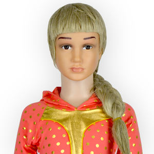 Personnalisation d'impression numérique, designs de sweats à capuche, vêtements pour bébés, robe à manches longues pour nouveau-né, robe de Noël pour fille - Product Image 3