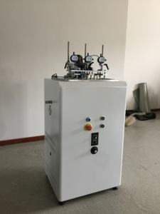 <span class=keywords><strong>Vicat</strong></span>-Erweichung spunkt tester | <span class=keywords><strong>HDT</strong></span> <span class=keywords><strong>Vicat</strong></span>-Temperatur prüfgerät | ISO 306 ASTM D1525-Konformität - Product Image 6