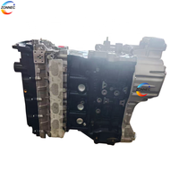 Motor de Gasolina HFC4GA3-3D de 2.0L de Buena Calidad para JAC Refine M4 S5 T6 V7, Ensamblaje de Motor de Gasolina de 4 Cilindros, Euro 5