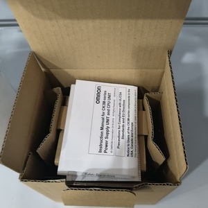 CK3M CPU111 High Speed 4 Axis EtherCAT CPU Module - Product Image 4