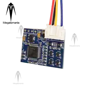 Adaptador para Volante de Coche Compatible con BMW G20 G28 <span class=keywords><strong>G29</strong></span> G30 G82 G38 G11G12 G05 G01 G02 M3 M4 M5M6, Actualización de Modelo Antiguo a Nuevo - Product Image 6