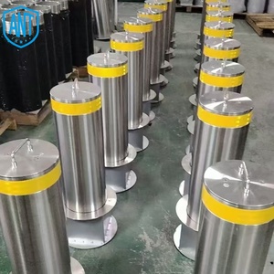 Il paesaggio all'ingrosso forma manualmente rimovibile vialetto residenziale senza <span class=keywords><strong>dissuasori</strong></span> <span class=keywords><strong>di</strong></span> parcheggio con serratura - Product Image 6