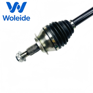 A1693705572 für Mercedes-Benz W169 W245 Antriebswelle A150 A160 A170 <span class=keywords><strong>A180</strong></span> A200 Linke Halbwelle Baugruppe - Product Image 4