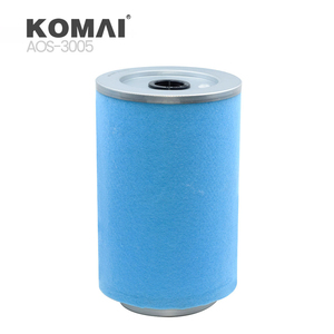 Filtro Separador de Aceite y Aire KOMAI 2911011700 1604132880 2205176172 1604132800 para ATLAS COPCO - Product Image 3
