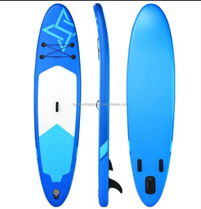 Planche de <span class=keywords><strong>paddle</strong></span> <span class=keywords><strong>gonflable</strong></span> pliable de haute qualité <span class=keywords><strong>Aqua</strong></span>-<span class=keywords><strong>marina</strong></span> pour SUP Gonfiabil - Product Image 4