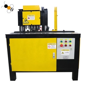 Machine <span class=keywords><strong>automatique</strong></span> de fabrication de ruche pour apiculture nouvel état - Product Image 2