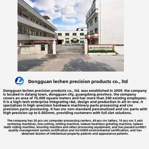 Tùy chỉnh OEM Nhu cầu cao bộ phận nhôm thép không gỉ Bộ phận chế tạo <span class=keywords><strong>CNC</strong></span> Lathe quay phay khoan <span class=keywords><strong>CNC</strong></span> gia công dịch vụ - Product Image 2