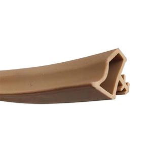 Fente pour carte <span class=keywords><strong>Bande</strong></span> d'étanchéité TPE anti-collision <span class=keywords><strong>Bande</strong></span> anti-poussière <span class=keywords><strong>Bande</strong></span> d'étanchéité d'<span class=keywords><strong>angle</strong></span> de cadre de porte en bois - Product Image 2