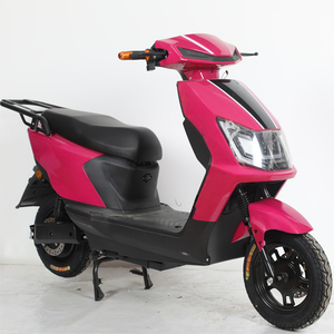 Motocicleta Eléctrica LangGeng Cruiser Blanca con Chasis Descubierto 2026 |   Desplazamiento Urbano |   72V >80km/h |   1001-2000W |   Súper Bajo - Product Image 5