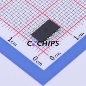 ชิปไอซีไมโครคอนโทรลเลอร์ของแท้ TSSOP-24 CW32F003E4P7สินค้าใหม่ - Product Image 2