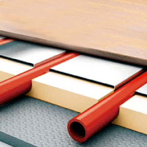 프리미엄 30mm XPS 폴리스티렌 폼 건식 난방판 바닥 보드 건식 난방 XPS 보드 제품 - Product Image 4