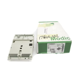 170adm35010 100026 nsmp ตัวควบคุมการเขียนโปรแกรม PLC โดยเฉพาะ Pac ระบบอัตโนมัติในโรงงานอุตสาหกรรม - Product Image 1