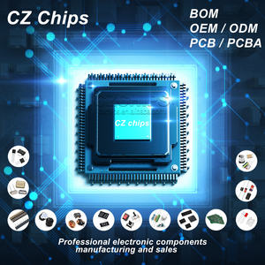 Promoción de marca compartida C1812X103K202T SMD 1812 CZSKU:GJ767YRS27 - Product Image 6