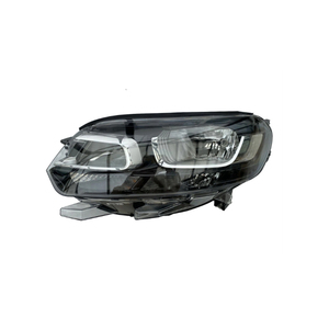 Faro Delantero para Automóviles Vans, 9808567980 9808567880 para <span class=keywords><strong>CITROEN</strong></span> Dispatch 2020 en Adelante - Product Image 1