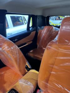 Véhicule électrique à basse vitesse SUV 2026 Easy Drive <span class=keywords><strong>Taxi</strong></span> 3500W 5 portes 4 roues pour adultes, économique, fabriqué en Chine, en vente directe d'usine - Product Image 6