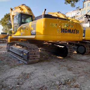 Máquina de Construcción Komatsu Pc 450 450 Pc450-6 Pc450-7 Más Vendida, con Pocas Horas de Trabajo - Product Image 3