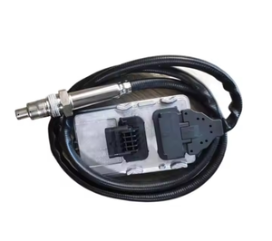 5wk9 2910002374100 24V ++ uninox Lục Địa Nitơ Oxit cảm biến - Product Image 3