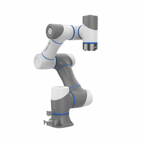 Bras de robot manipulateur collaboratif Cobot de haute qualité OkyRie Robots industriels collaboratifs DOBOT CR3 6 axes