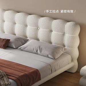 Hot Sale Modern Wardrobe <b>High</b> <b>Gloss</b> Designs Bedroom Set - Product Image 2