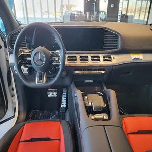 MERCEDES-BENZ AMG GLE 63 <span class=keywords><strong>S</strong></span> SUV d'occasion - Product Image 3