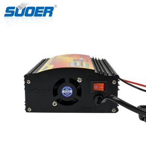 Chất lượng cao 12V <span class=keywords><strong>20A</strong></span> thông minh năng lượng mặt trời phổ Battery Charger xe điện xách tay <span class=keywords><strong>Inverter</strong></span> LED hiển thị Đối với trang chủ sử dụng 50Hz đầu ra - Product Image 4