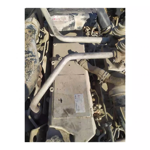 <span class=keywords><strong>Moteur</strong></span> Diesel d'<span class=keywords><strong>occasion</strong></span> 6BG1T 6HK1 diesel isu zu <span class=keywords><strong>bateau</strong></span> marin japon 6 cylindres - Product Image 2